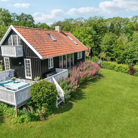 Lovely Home In Svaneke With House Sea View Luaran gambar