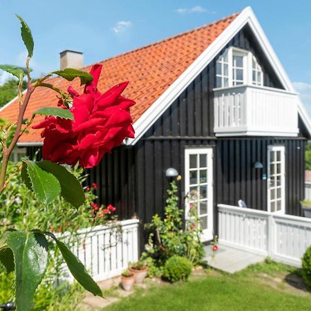 Lovely Home In Svaneke With House Sea View Luaran gambar